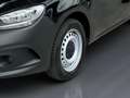 Mercedes-Benz Citan e  Kasten +NAVI+DAB+Klimaaut. Zwart - thumbnail 5