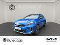 Kia XCeed GT Line Blau - thumbnail 1