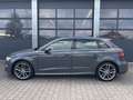 Audi A3 Sportback 35 TFSI 150pk S tronic S Line Edition Grijs - thumbnail 2