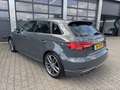 Audi A3 Sportback 35 TFSI 150pk S tronic S Line Edition Grijs - thumbnail 15