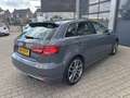 Audi A3 Sportback 35 TFSI 150pk S tronic S Line Edition Grijs - thumbnail 16