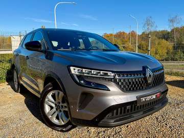 1.2 TCe MHEV Evolution FULL-LED/NAV/CARPLAY/CAMERA/CRUISE/CLIM-AUTO