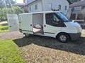 Ford Transit Transit 150L Trennwand 4.63 TD Weiß - thumbnail 1