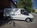Ford Transit Transit 150L Trennwand 4.63 TD Weiß - thumbnail 16