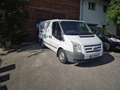 Ford Transit Transit 150L Trennwand 4.63 TD Weiß - thumbnail 14