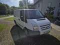 Ford Transit Transit 150L Trennwand 4.63 TD Weiß - thumbnail 8