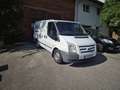 Ford Transit Transit 150L Trennwand 4.63 TD Weiß - thumbnail 15
