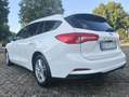 Ford Focus V 2021 SW SW 1.5 ecoblue Business PREZZO REALE Blanc - thumbnail 5