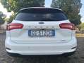 Ford Focus V 2021 SW SW 1.5 ecoblue Business PREZZO REALE Blanc - thumbnail 6