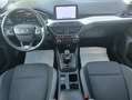 Ford Focus V 2021 SW SW 1.5 ecoblue Business PREZZO REALE Blanc - thumbnail 11