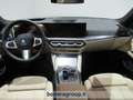 BMW i4 edrive40 Msport auto Grigio - thumbnail 8