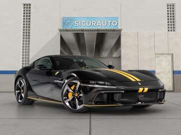 Full carbon |Tetto panoramico |Prezzo Iva compresa