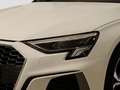 Audi A3 Sportback 40 TFSIe S line S tronic Blanc - thumbnail 17