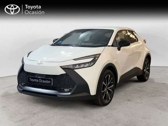 Toyota C-HR 220PH Advance - foto 1