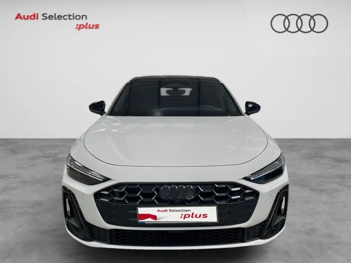 Audi A5 Black Line quattro 220 kW (299 CV) S tronic Blanco - 2