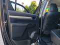 Toyota Hilux Cabina Doble VXL Aut. Negro - thumbnail 36