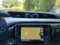 Toyota Hilux Cabina Doble VXL Aut. Negro - thumbnail 18