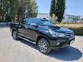 Toyota Hilux Cabina Doble VXL Aut. Negro - thumbnail 2