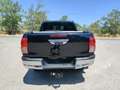 Toyota Hilux Cabina Doble VXL Aut. Negro - thumbnail 6