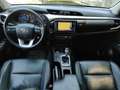 Toyota Hilux Cabina Doble VXL Aut. Negro - thumbnail 7