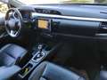 Toyota Hilux Cabina Doble VXL Aut. Negro - thumbnail 30