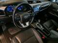 Toyota Hilux Cabina Doble VXL Aut. Negro - thumbnail 47