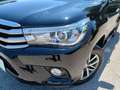 Toyota Hilux Cabina Doble VXL Aut. Negro - thumbnail 3