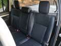Toyota Hilux Cabina Doble VXL Aut. Negro - thumbnail 29