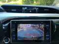 Toyota Hilux Cabina Doble VXL Aut. Negro - thumbnail 17
