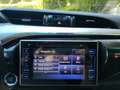 Toyota Hilux Cabina Doble VXL Aut. Negro - thumbnail 16