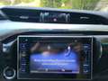Toyota Hilux Cabina Doble VXL Aut. Negro - thumbnail 15