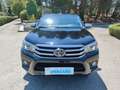 Toyota Hilux Cabina Doble VXL Aut. Negro - thumbnail 45