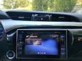 Toyota Hilux Cabina Doble VXL Aut. Negro - thumbnail 20