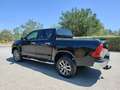 Toyota Hilux Cabina Doble VXL Aut. Negro - thumbnail 5