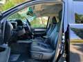 Toyota Hilux Cabina Doble VXL Aut. Negro - thumbnail 25