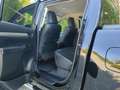 Toyota Hilux Cabina Doble VXL Aut. Negro - thumbnail 27