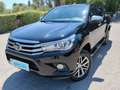 Toyota Hilux Cabina Doble VXL Aut. Negro - thumbnail 46