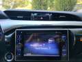 Toyota Hilux Cabina Doble VXL Aut. Negro - thumbnail 12