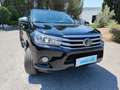 Toyota Hilux Cabina Doble VXL Aut. Negro - thumbnail 44