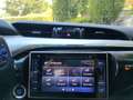 Toyota Hilux Cabina Doble VXL Aut. Negro - thumbnail 19