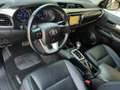 Toyota Hilux Cabina Doble VXL Aut. Negro - thumbnail 24