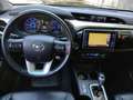 Toyota Hilux Cabina Doble VXL Aut. Negro - thumbnail 8