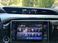 Toyota Hilux Cabina Doble VXL Aut. Negro - thumbnail 13