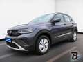 Volkswagen T-Cross 1.0TSI Life RfK SHZ ACC NaviVor Grigio - thumbnail 3