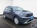 Volkswagen T-Cross 1.0TSI Life RfK SHZ ACC NaviVor Grigio - thumbnail 15