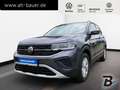 Volkswagen T-Cross 1.0TSI Life RfK SHZ ACC NaviVor Grigio - thumbnail 1