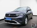 Volkswagen T-Cross 1.0TSI Life RfK SHZ ACC NaviVor Grigio - thumbnail 2