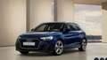 Audi A1 30 TFSI 116CV S-TRONIC ADRENALIN BLACK EDITION S LINE Bleu - thumbnail 2