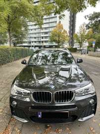 xDrive 20 i