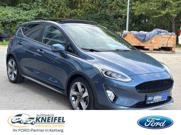Active 1.0 EcoBoost,tolle Ausstattg, SELTEN, PANOR
